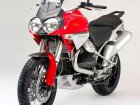 Moto Guzzi Stelvio 1200